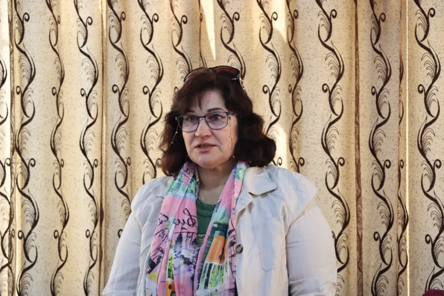 Rewşa jinên Sûriyeyê mijara çalakiyên 25ˊê Mijdarê bû