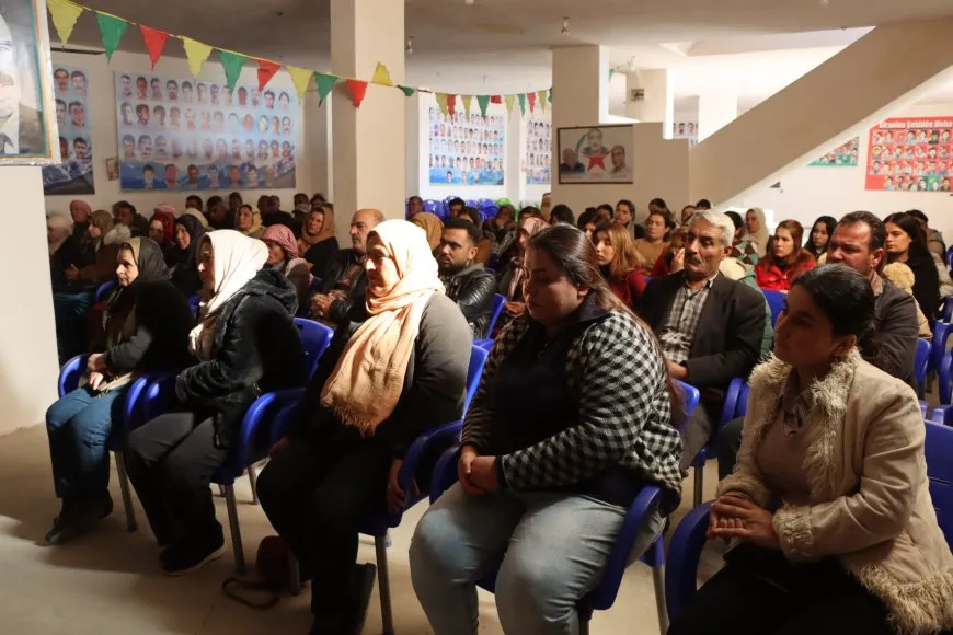 Çalakiyên 25ê Mijdarê bi mijarên cuda didomin