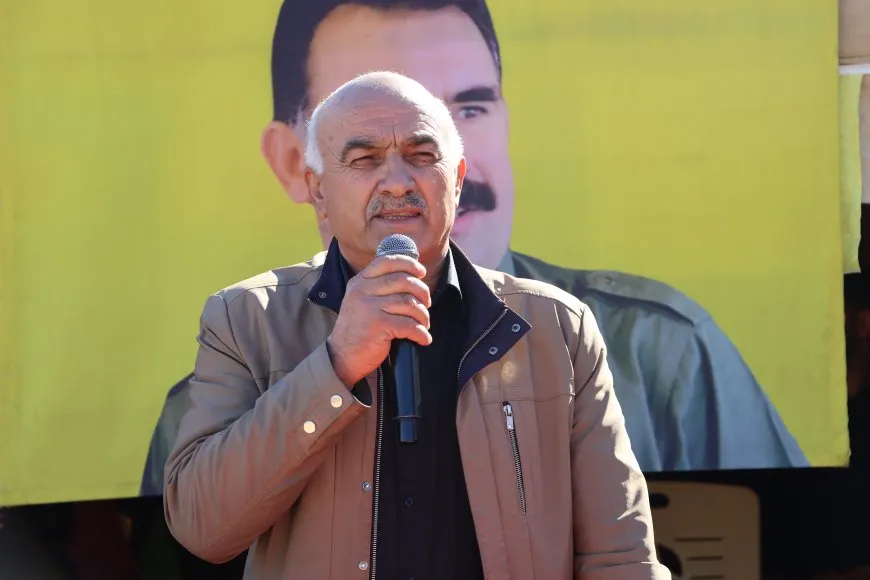 Şêniyên kantona Cizîrê sersaxî da malbata şehîd Bêrîvan Kutlu