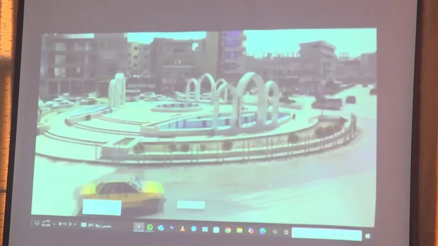 Yekîtiya Ajokarên Reqayê 2’emîn konferansa xwe lidar xist
