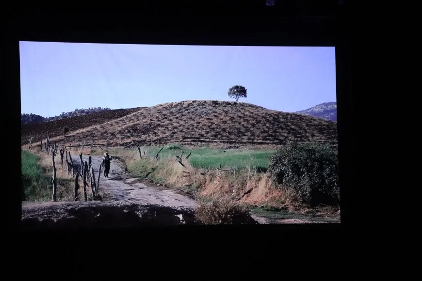 Belgefîlma "No Country For Others" di Mihrîcanê  de hat pêşandan