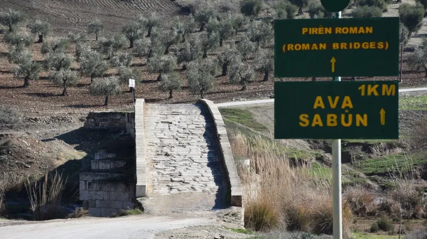 Li Efrînê 8 sal e sûc didomin