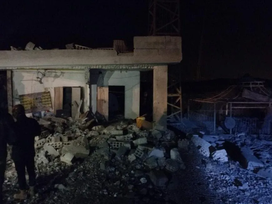  3 sal piştî komkujiya Teqil Beqilê: Malbat li benda cezakirina berpirsiyaran in