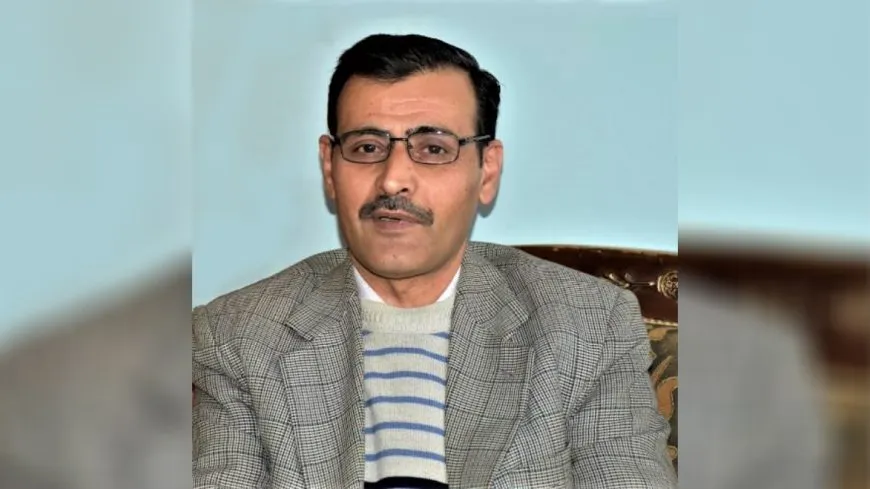 Ebdulezîz Hemdoş: Sûcên ku hatine pêkanîn û provakasyon gefê li veguhastina siyasî dixwin