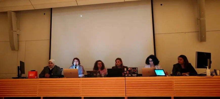 Li Fînlandiyayê pergala hevserokatiyê hat gotûbêjkirin