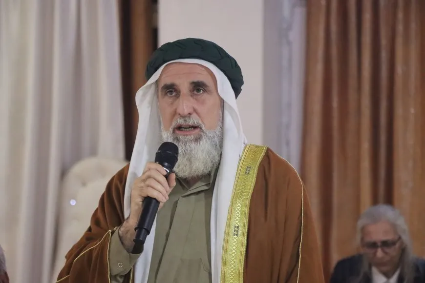 MSDˊê li Qamişloyê panelek li dar xist