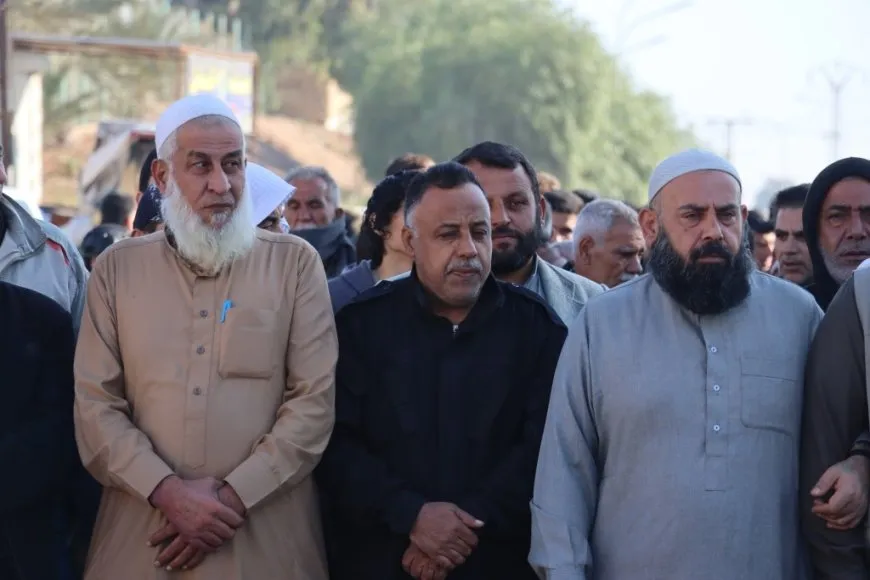 Li Bakur û Rojhilatê Sûriyeyê mêr daketin qadan