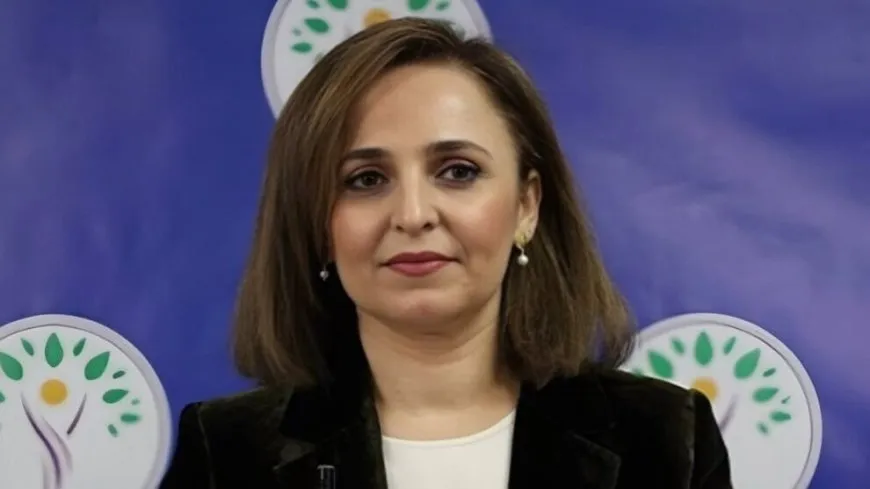 DEM Partiyê endama komîsyonê ya ku biçe Îmraliyê diyar kir