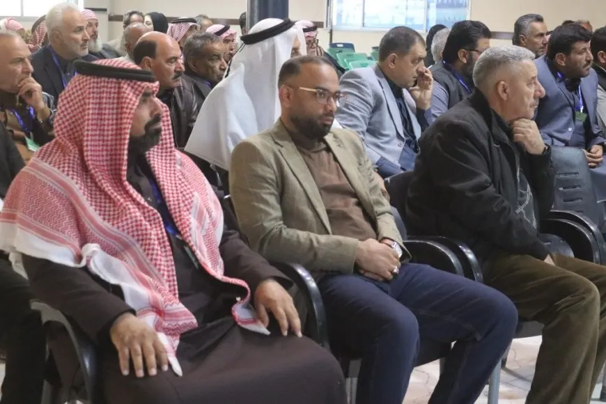 Yekitiya Cotkaran konferansa xwe li dar xist