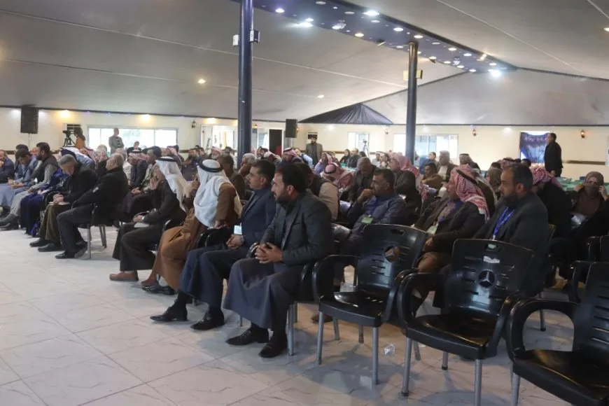 Yekitiya Cotkaran konferansa xwe li dar xist