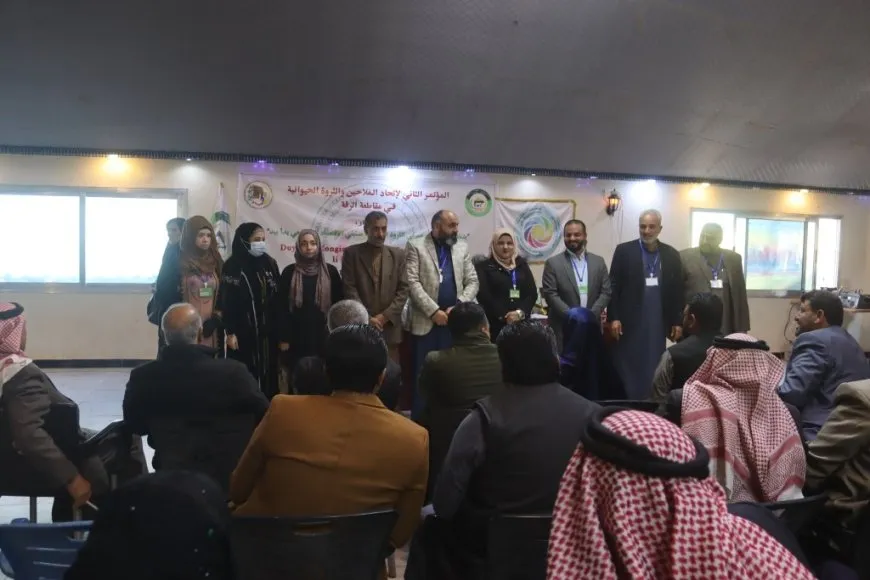 Yekitiya Cotkaran konferansa xwe li dar xist