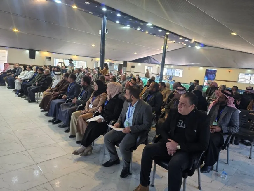 Yekitiya Cotkaran konferansa xwe li dar xist