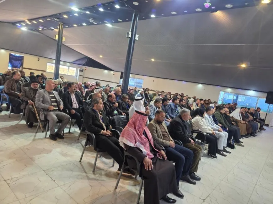 Yekitiya Cotkaran konferansa xwe li dar xist