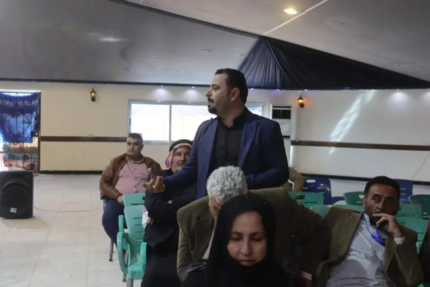 Yekitiya Cotkaran konferansa xwe li dar xist