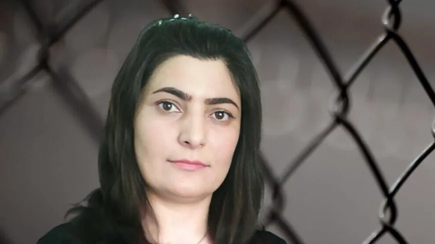 Mafê tedawiyê yê Zeyneb Celaliyan tê astengkirin