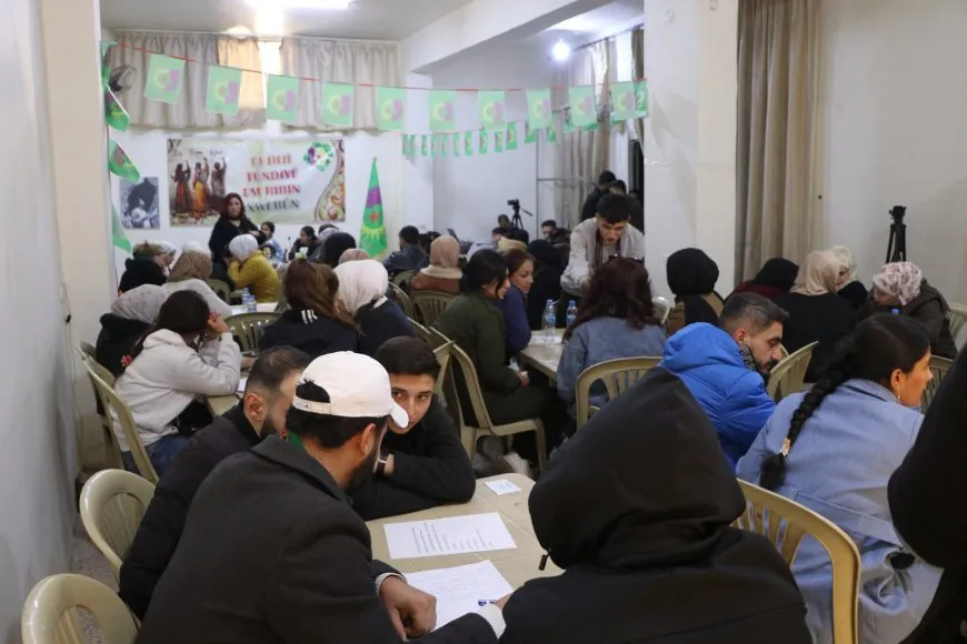Çalakiyên 25’ê Mijdarê: Bêyî jinan aştiyeke mayînde çênabe
