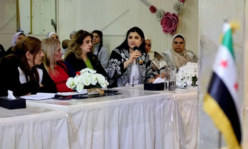 Çalakiyên 25’ê Mijdarê: Bêyî jinan aştiyeke mayînde çênabe