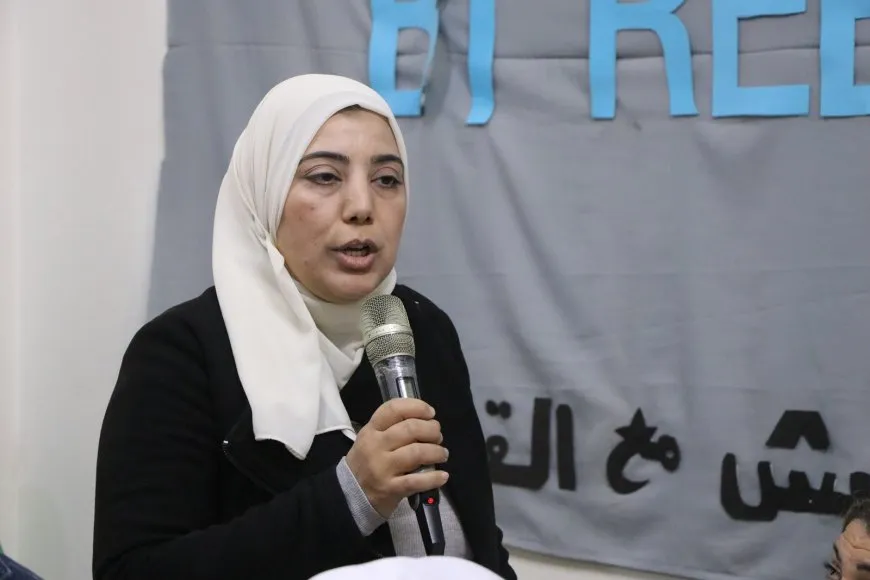 Çalakiyên 25’ê Mijdarê: Bêyî jinan aştiyeke mayînde çênabe
