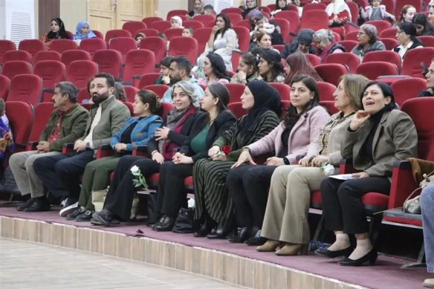 Li Hesekê 2 şahî ji zarokan re hatin lidarxistin