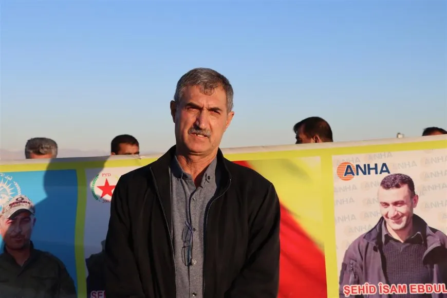 Şehîdên komkujiya Teqil Beqilê hatin bibîranîn