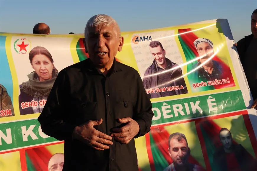 Şehîdên komkujiya Teqil Beqilê hatin bibîranîn