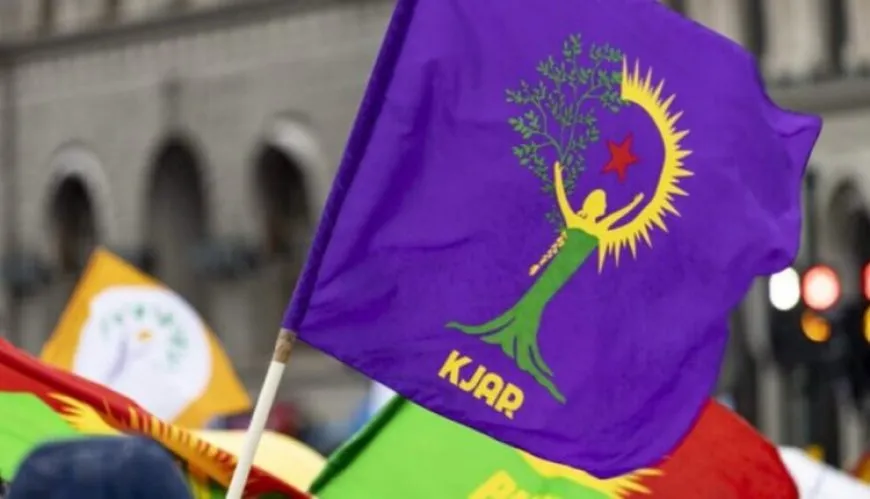 Ji KJAR’ê daxuyaniya 25’ê Mijdarê