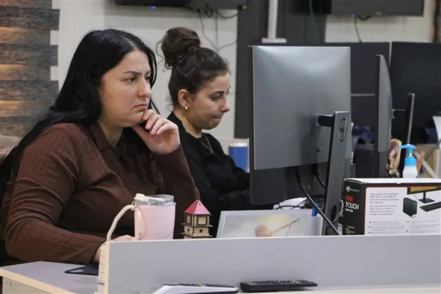 Ronahî TV; dengê rastiyê yê 14 salan