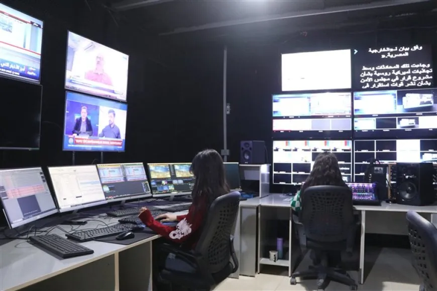 Ronahî TV; dengê rastiyê yê 14 salan