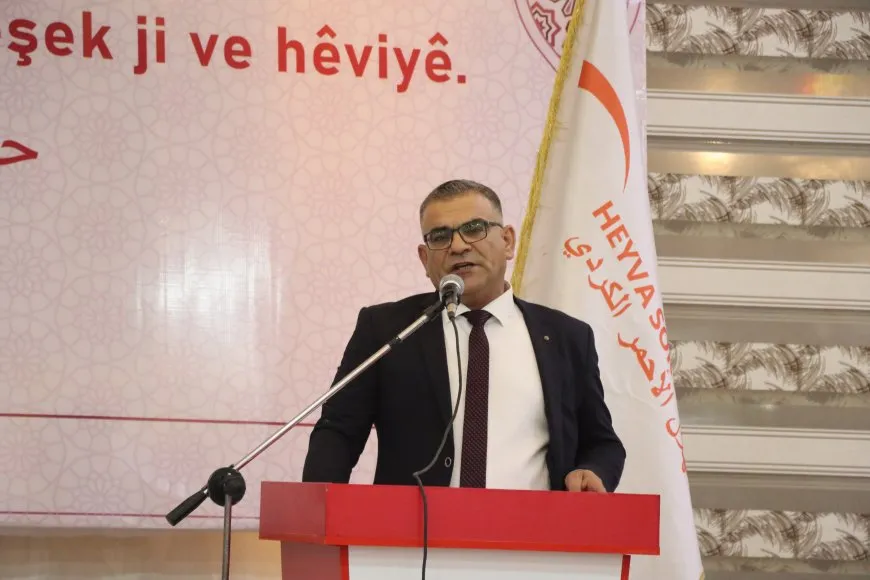 Hunerên zarokên bi nexweşiya talasîmyayê hatin pêşandan
