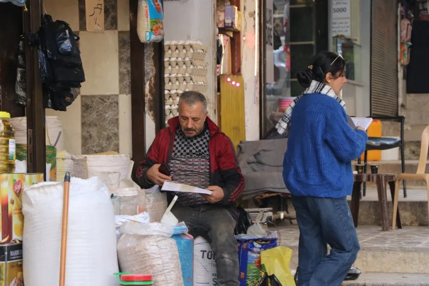 Li Helebê çalakiyên têkoşîna li dijî tundiya li ser jinan