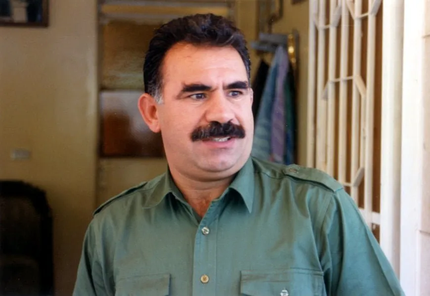 Jinên ji Sirînê: Hêviya me dîtina Rêber Abdullah Ocalan e