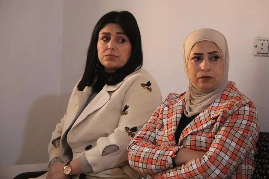 Li Hesekê û Çilaxa çalakiyên 25’ê Mijdarê