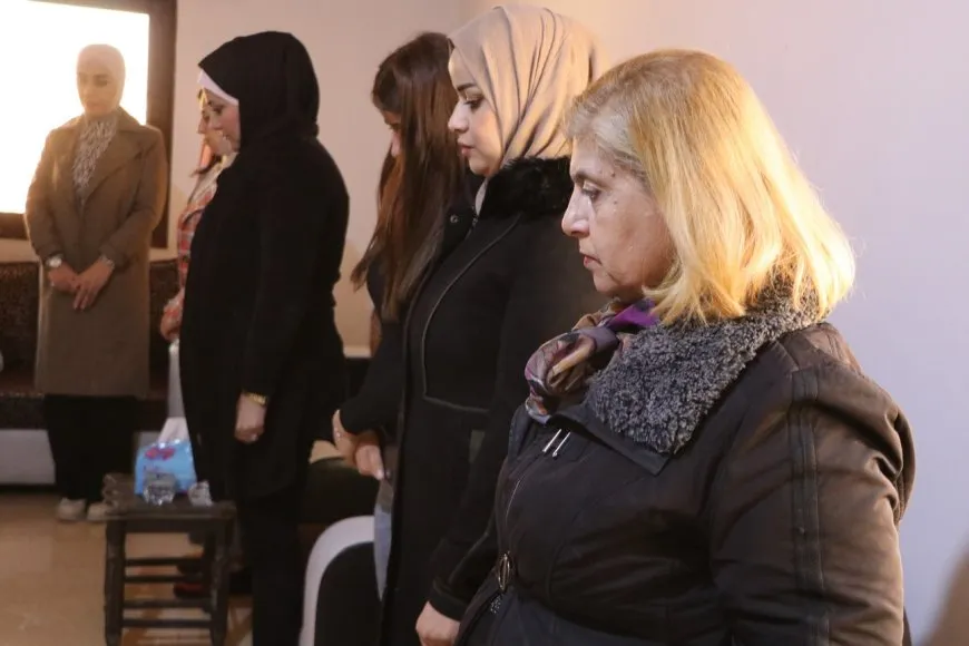 Li Hesekê û Çilaxa çalakiyên 25’ê Mijdarê