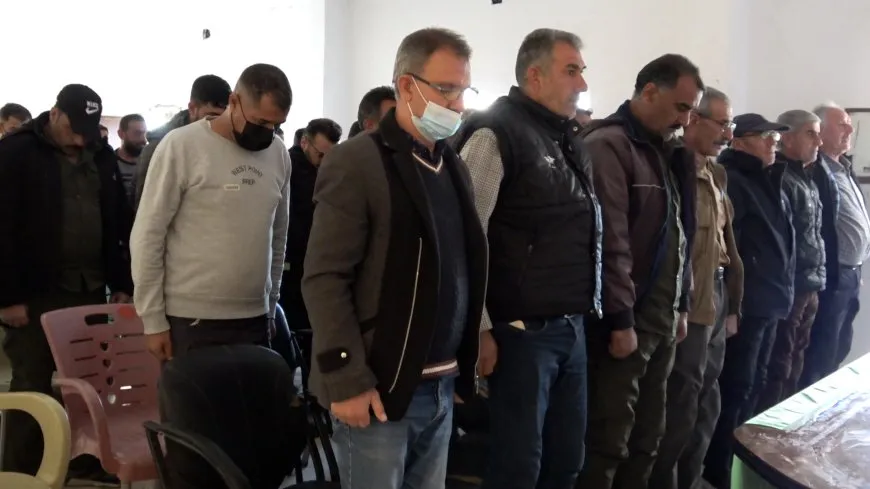 Li Hesekê û Çilaxa çalakiyên 25’ê Mijdarê