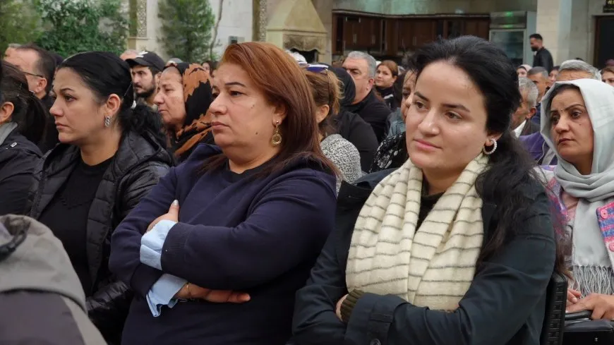 Li Helebê rewşa siyasî û peymana 10`ê Adarê hate gotûbêjkirin