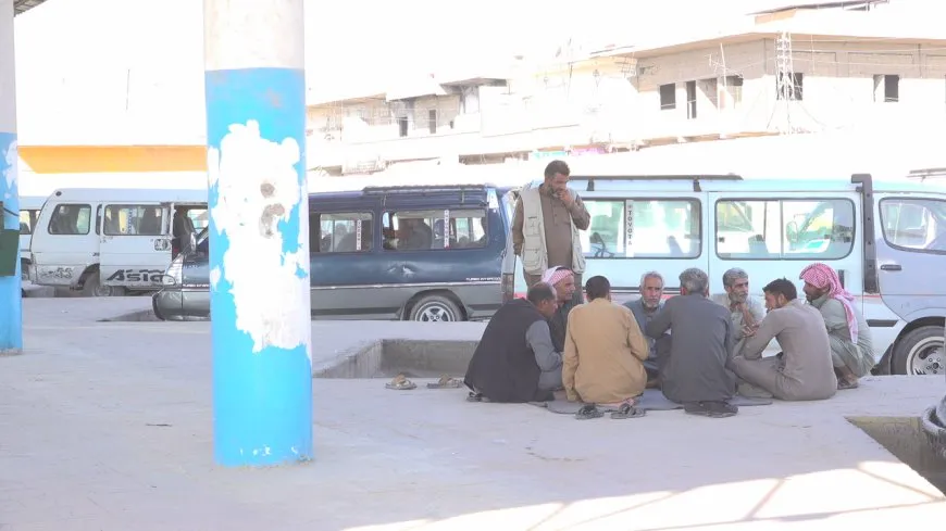 Hikumeta veguhêz bi girtina rêyan barê welatiyan giran dike