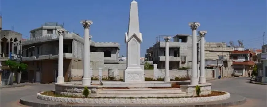 Li bajarokê Zêdel ê Humsê jin û mêrek hatin qetilkirin