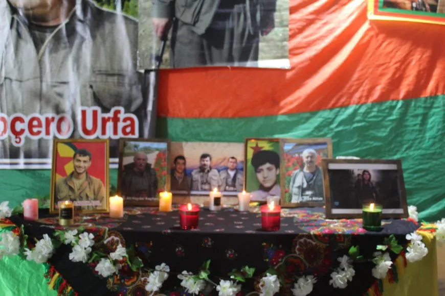 Li Lubnanê Cejna Berxwedana Neteweyî hat pîrozkirin