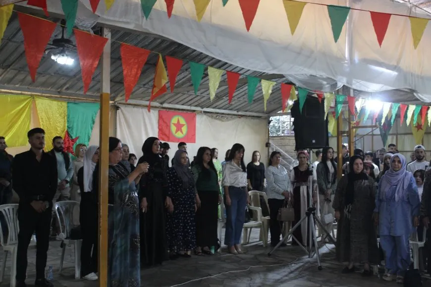 Li Lubnanê Cejna Berxwedana Neteweyî hat pîrozkirin