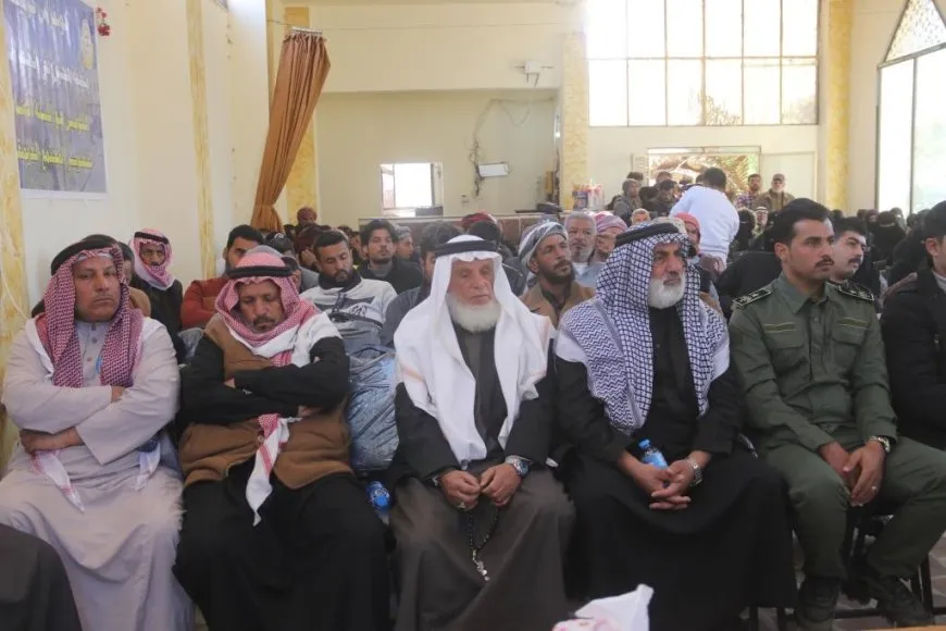 Meclisa Hecînê ya Dêrazorê konferansa komînan organîze kir