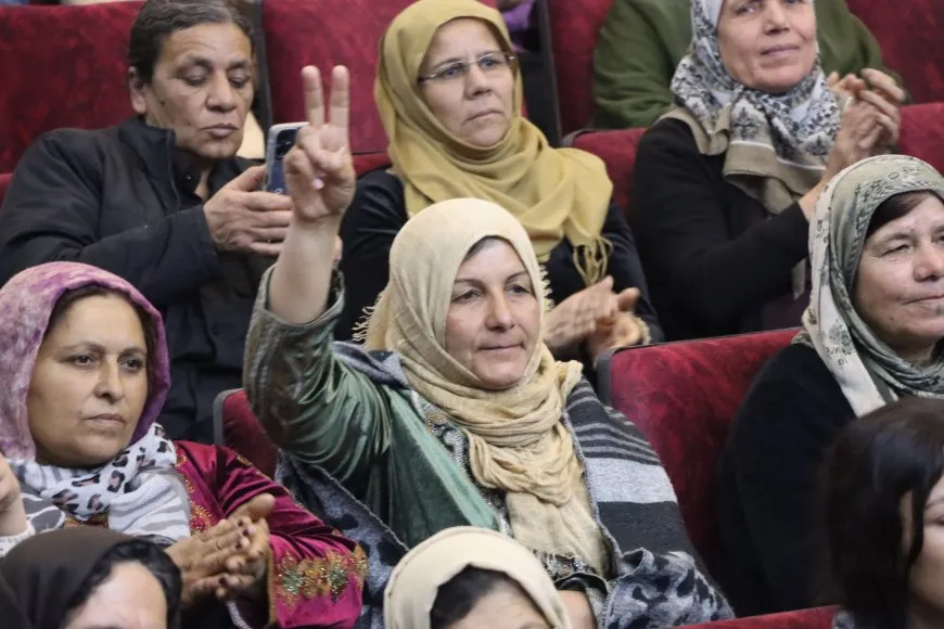 Li Kobanê Şehîdên Meha Mijdarê hatin bi bîr anîn