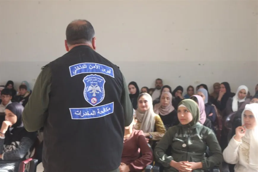 Li Holê li ser xeteriyên madeyên hişbir semîner hat lidarxistin