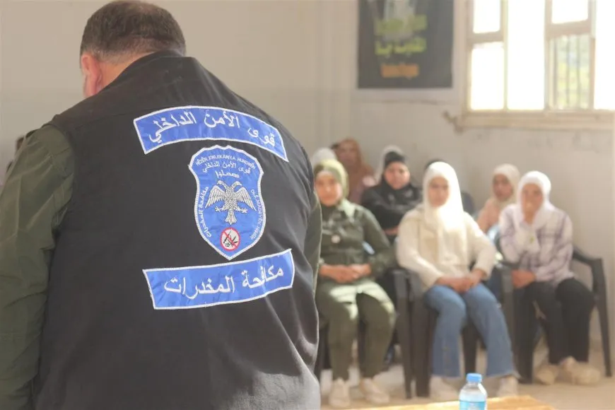 Li Holê li ser xeteriyên madeyên hişbir semîner hat lidarxistin
