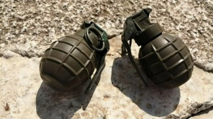 Çekdaran bombe avêtin kolana 20 ya li Humsê