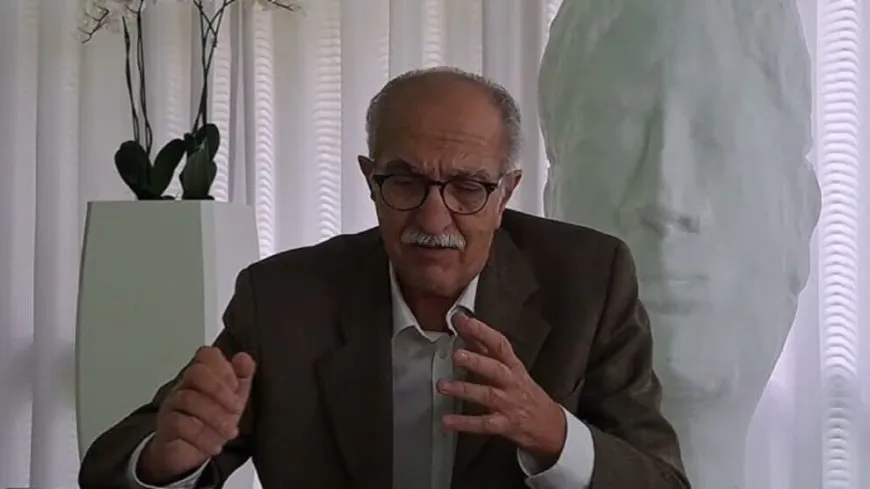 Prof. Russo Spena: Serok Apo berpirsyariya xwe bi cih anî