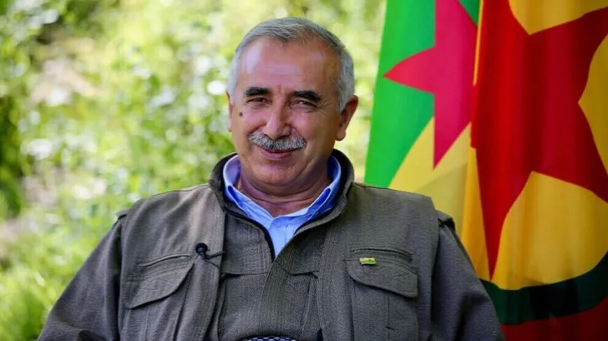 'Çûyîna komîsyonê ya Îmraliyê ji bo zemîna çareseriyê gaveke pêwîst e'