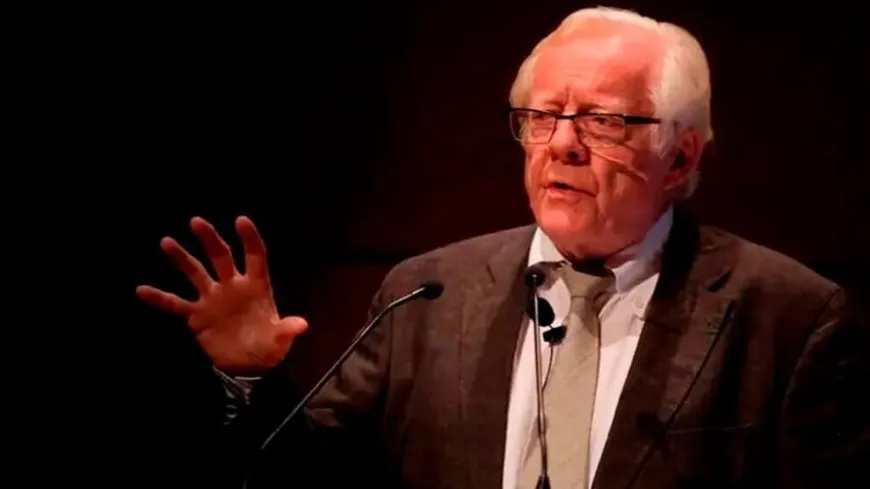 Fîlozof Goran Therborn: Xelata Nobelê Abdullah Ocalan e