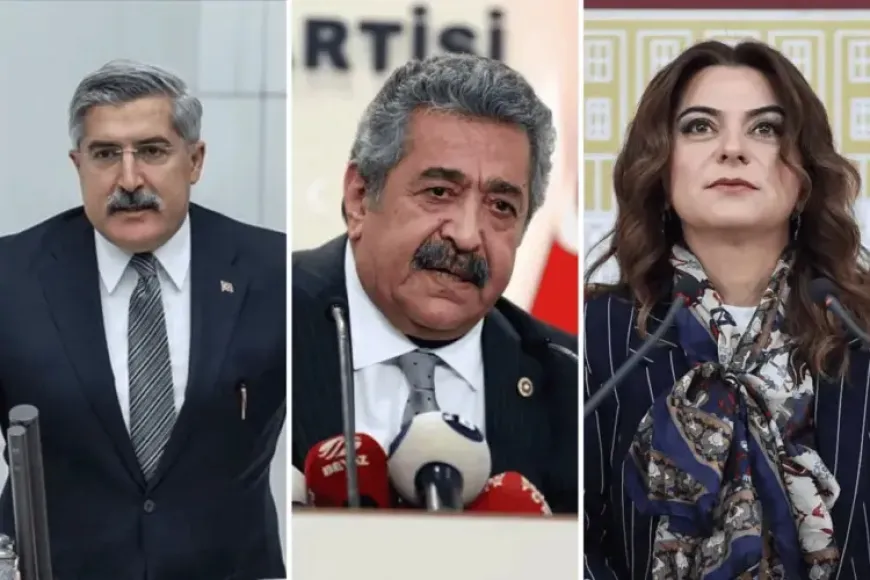 Girteka hevdîtina bi Rêber APO re dê pêşkeşî komîsyonê bê kirin