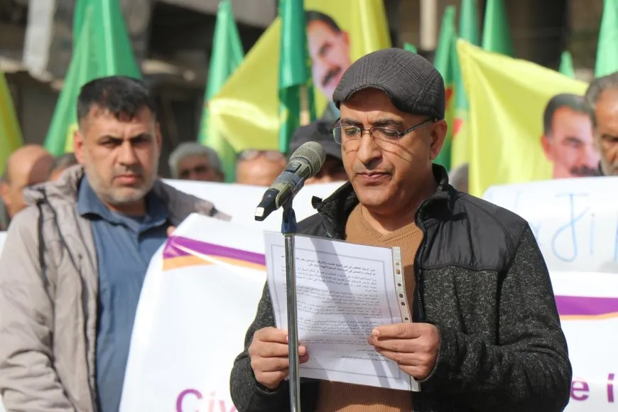 Li 4 bajaran çalakiyên 25’ê Mijdarê