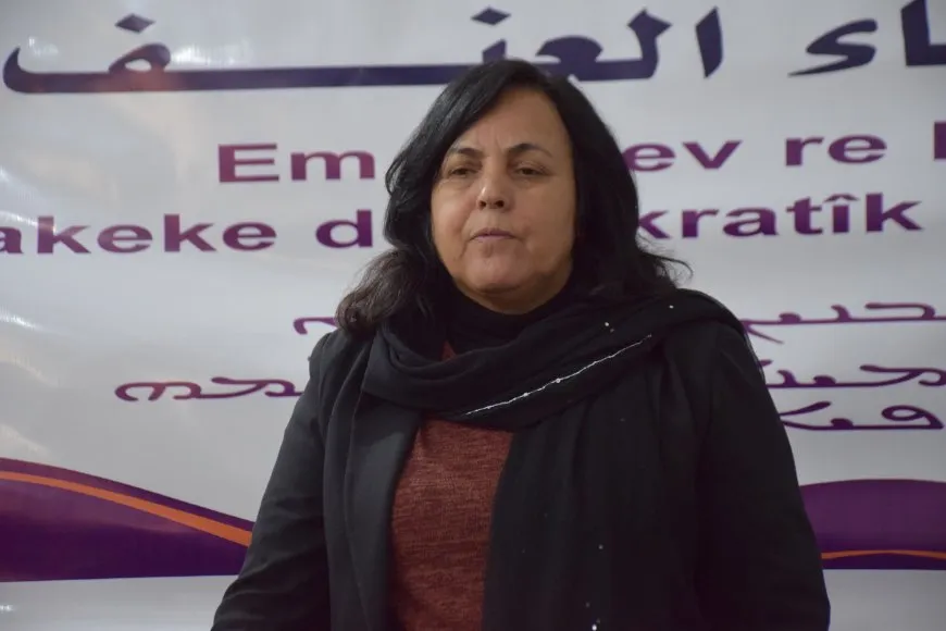 Li 4 bajaran çalakiyên 25’ê Mijdarê
